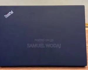 New Laptop Lenovo ThinkPad X1 Carbon 16GB AMD A6 SSD 512GB
