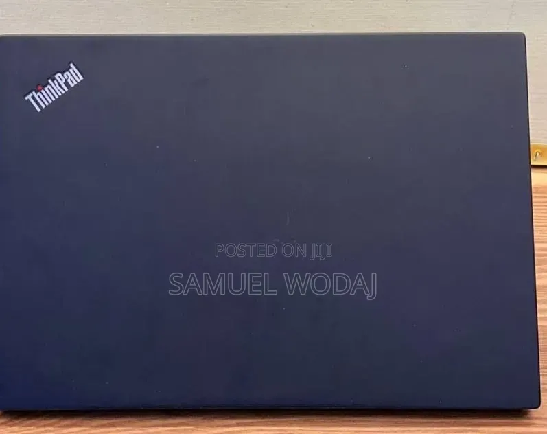 New Laptop Lenovo ThinkPad X1 Carbon 16GB AMD A6 SSD 512GB