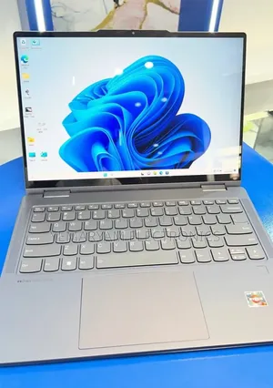 New Laptop Lenovo ThinkPad Yoga 16GB Intel Core i7 SSD 512GB