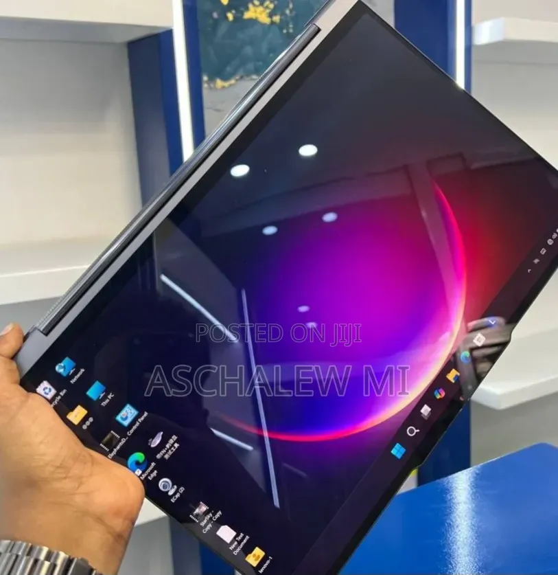New Laptop Lenovo Yoga 9 32GB Intel Core Ultra 7 SSD 1T