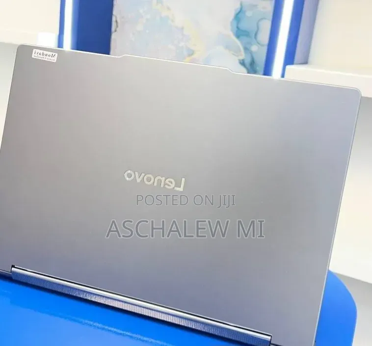 New Laptop Lenovo Yoga 9 32GB Intel Core Ultra 7 SSD 1T
