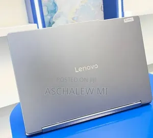 New Laptop Lenovo Yoga 9 32GB Intel Core Ultra 7 SSD 1T