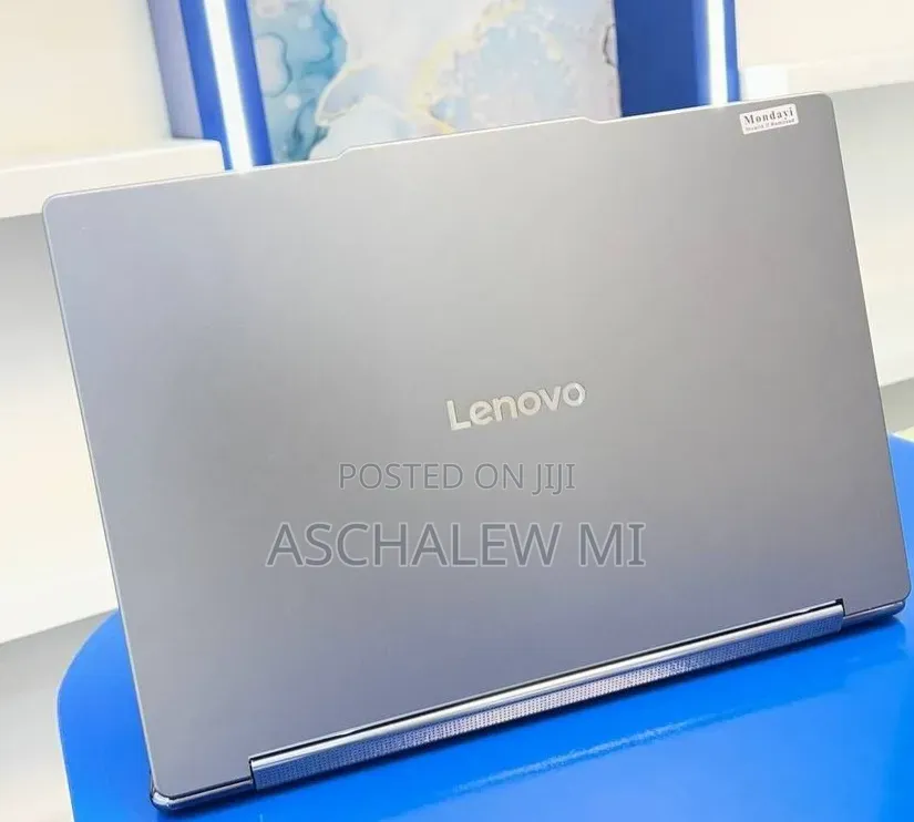 New Laptop Lenovo Yoga 9 32GB Intel Core Ultra 7 SSD 1T