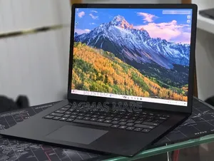 New Laptop Microsoft Surface Laptop 3 32GB Intel Core i7 SSD 1T