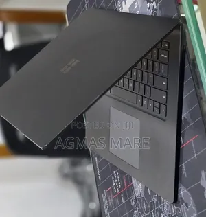 New Laptop Microsoft Surface Laptop 3 32GB Intel Core i7 SSD 1T