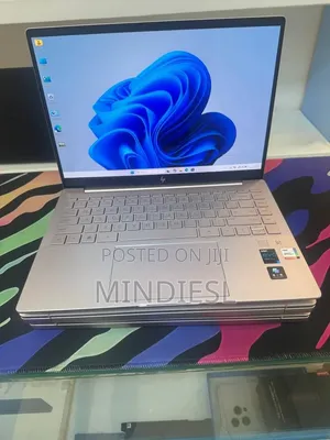 New Laptop HP Stream Notebook 16GB Intel Core i7 SSD 1T