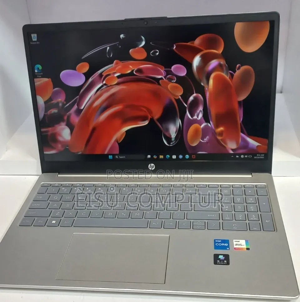 New Laptop HP Stream Notebook 16GB Intel Core i5 SSD 1T
