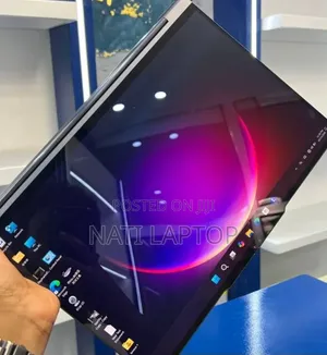 New Laptop Lenovo Yoga 9i 16GB Intel Core Ultra 7 SSD 1T