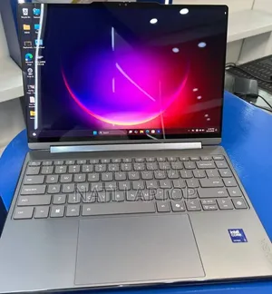 New Laptop Lenovo Yoga 9i 16GB Intel Core Ultra 7 SSD 1T