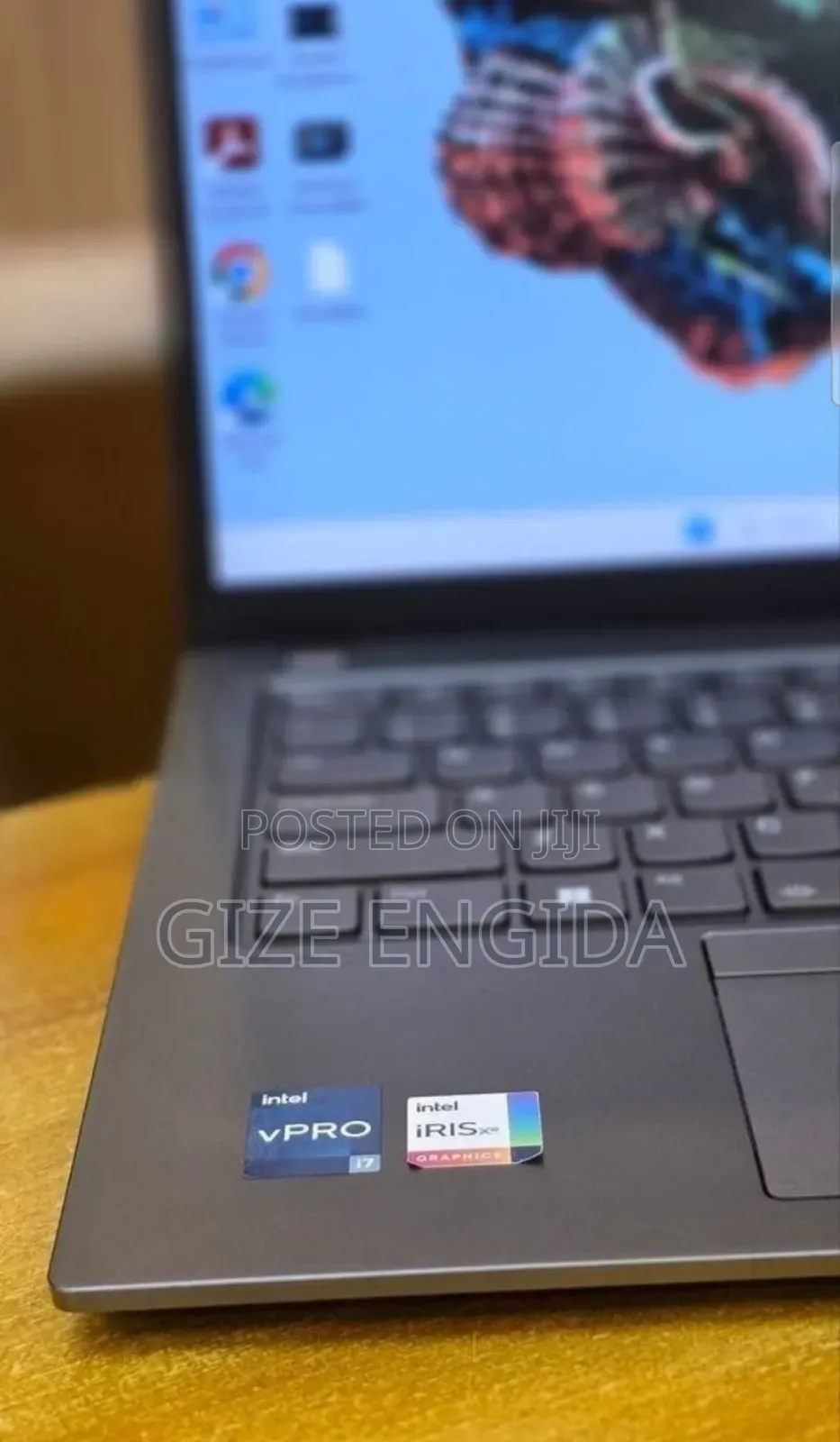 New Laptop Lenovo ThinkPad T14s Gen 2 32GB Intel Core i7 SSD 512GB