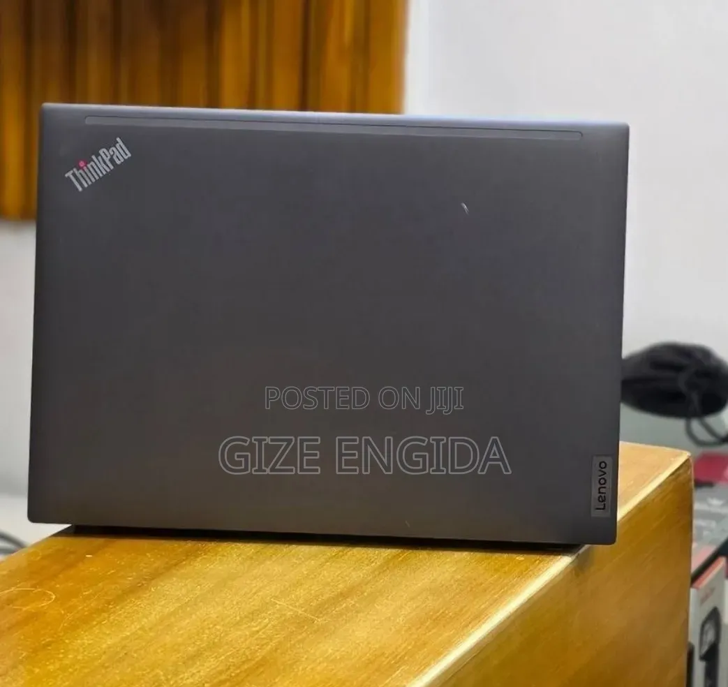 New Laptop Lenovo ThinkPad T14s Gen 2 32GB Intel Core i7 SSD 512GB