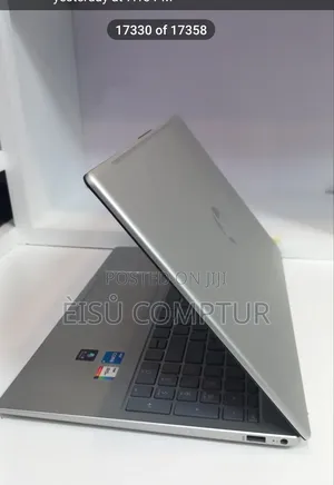 New Laptop HP Stream Notebook 16GB Intel Core i5 SSD 1T