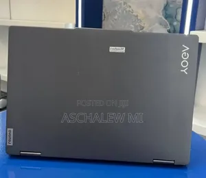 New Laptop Lenovo Yoga 700 16GB AMD Ryzen 7 SSD 512GB