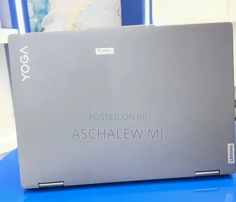 New Laptop Lenovo Yoga 700 16GB AMD Ryzen 7 SSD 512GB