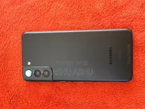 New Samsung Galaxy S21 5G 128 GB Black