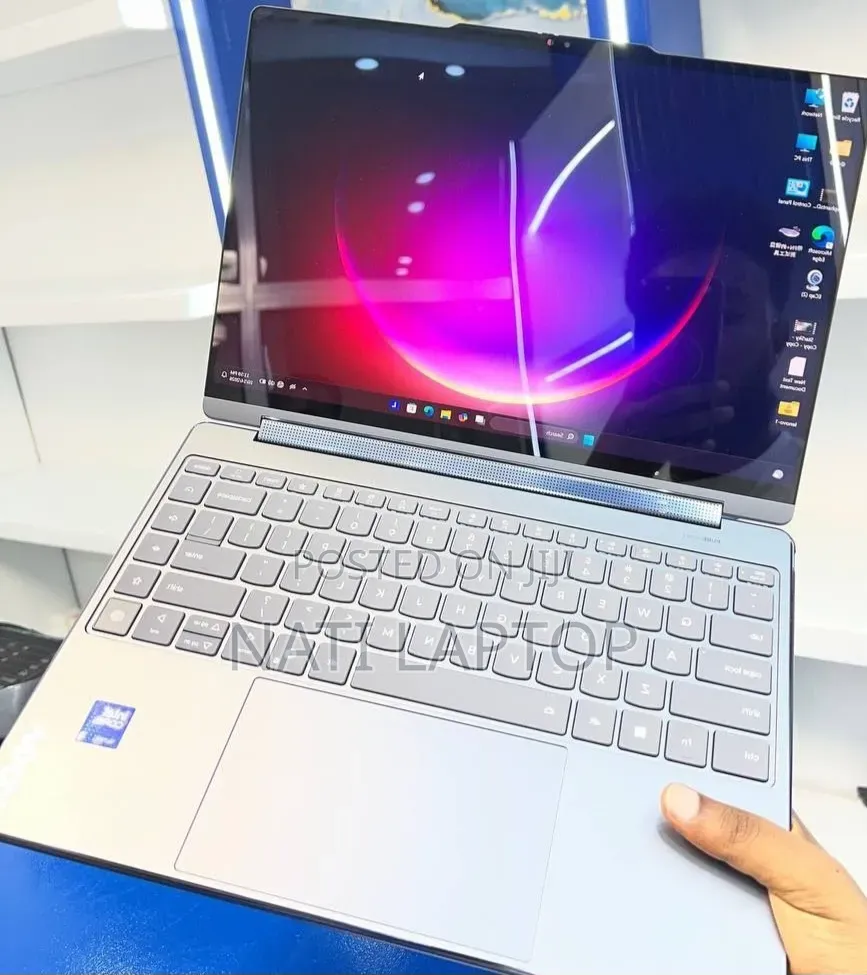 New Laptop Lenovo Yoga 9i 16GB Intel Core Ultra 7 SSD 1T