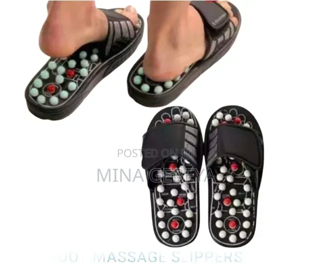 Foot Massage