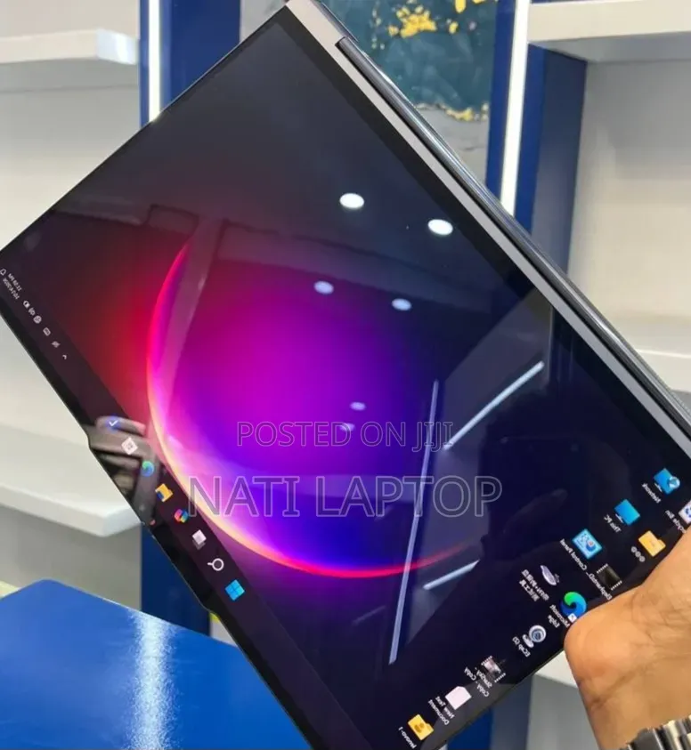 New Laptop Lenovo Yoga 9i 16GB Intel Core Ultra 7 SSD 1T