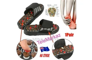 Foot Massage
