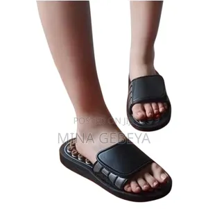 Foot Massage