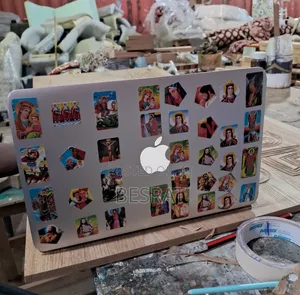 Laptop Apple MacBook 2014 4GB Intel Core i5 HDD 250GB