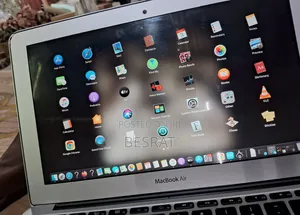 Laptop Apple MacBook 2014 4GB Intel Core i5 HDD 250GB