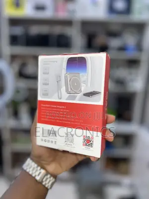Oale 10000mAh MagSafe Power Bank 22.5W