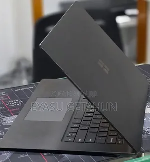 New Laptop Microsoft Surface Laptop 3 32GB Intel Core i7 SSD 1T
