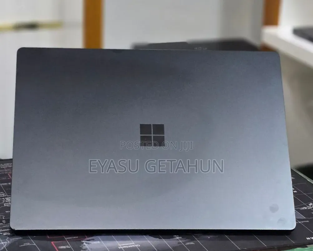 New Laptop Microsoft Surface Laptop 3 32GB Intel Core i7 SSD 1T