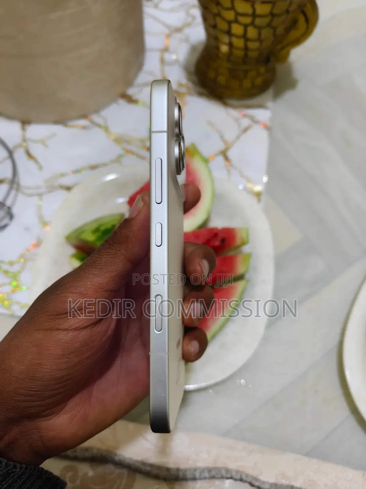 New Honor 600 Pro 512 GB White