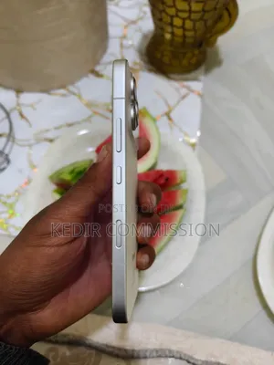 New Honor 600 Pro 512 GB White