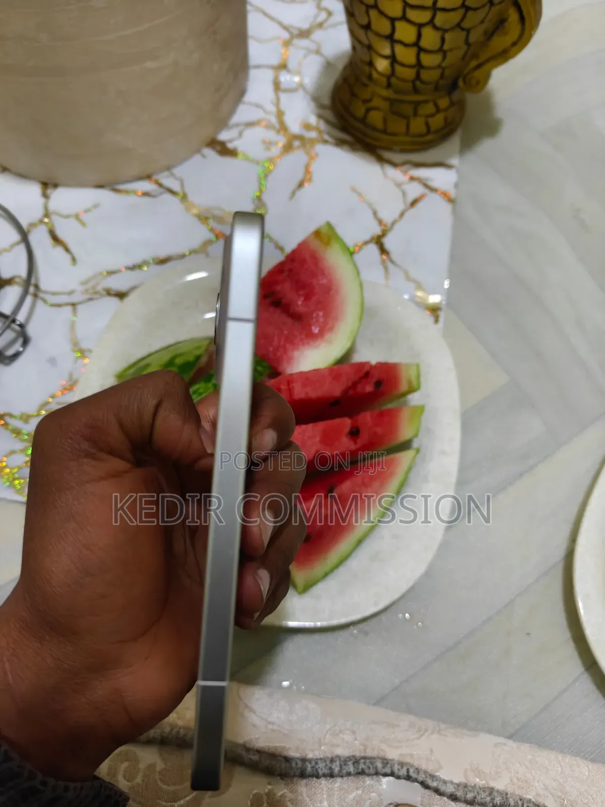 New Honor 600 Pro 512 GB White