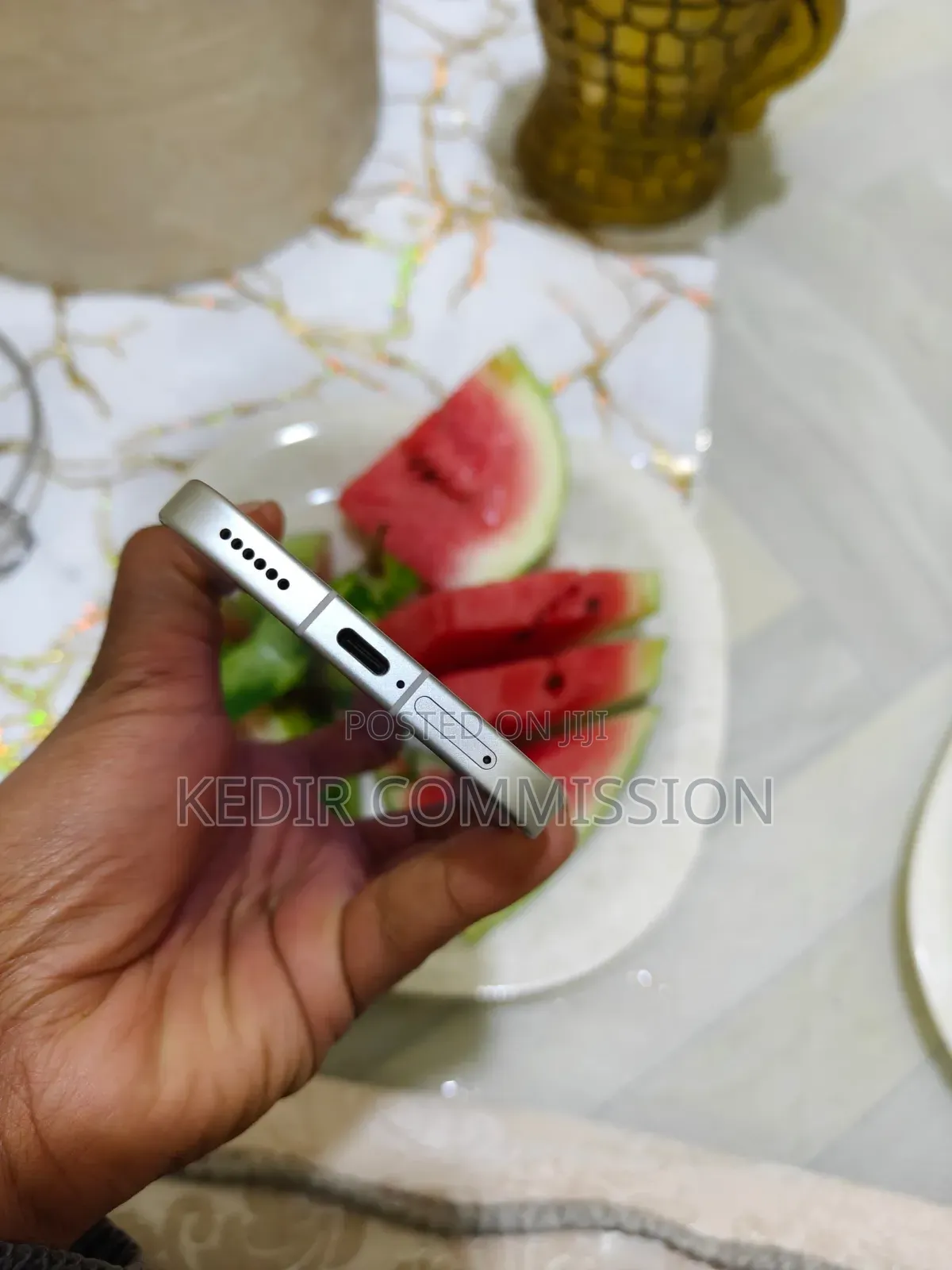 New Honor 600 Pro 512 GB White