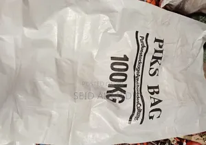 Piks Bag 100kg