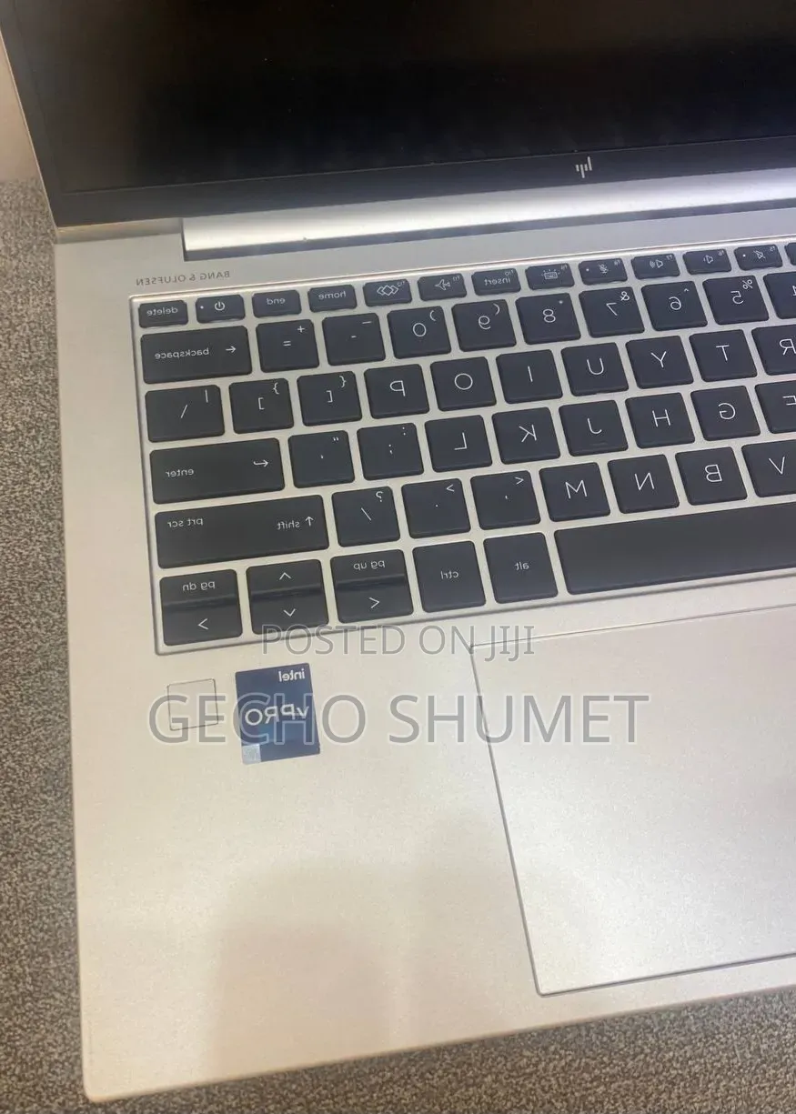 New Laptop HP EliteBook 840 G10 16GB Intel Core i7 SSD 1T