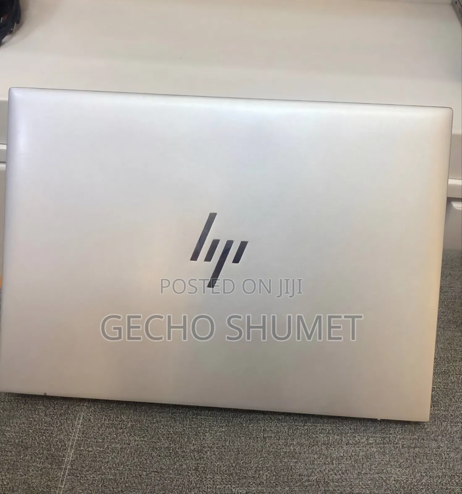 New Laptop HP EliteBook 840 G10 16GB Intel Core i7 SSD 1T