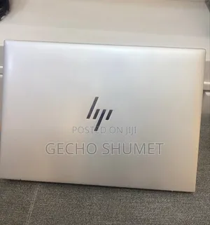 New Laptop HP EliteBook 840 G10 16GB Intel Core i7 SSD 1T