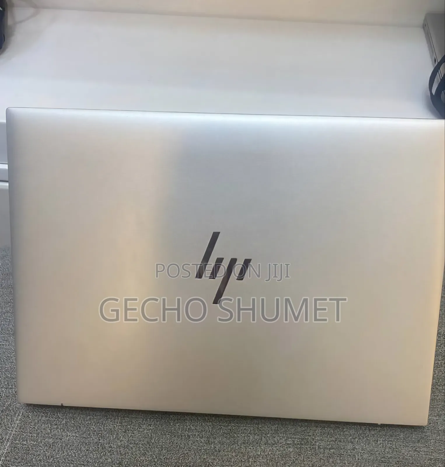 New Laptop HP EliteBook 840 G10 16GB Intel Core i7 SSD 1T