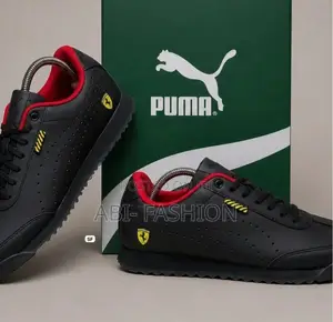 Puma Ferrari | New Arrival