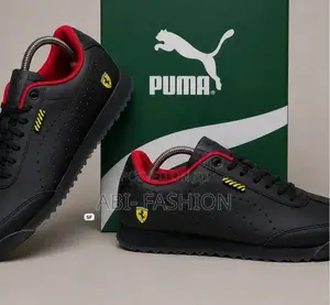 Puma Ferrari | New Arrival