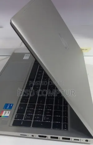 New Laptop HP ProBook 430 16GB Intel Core i5 SSD 512GB