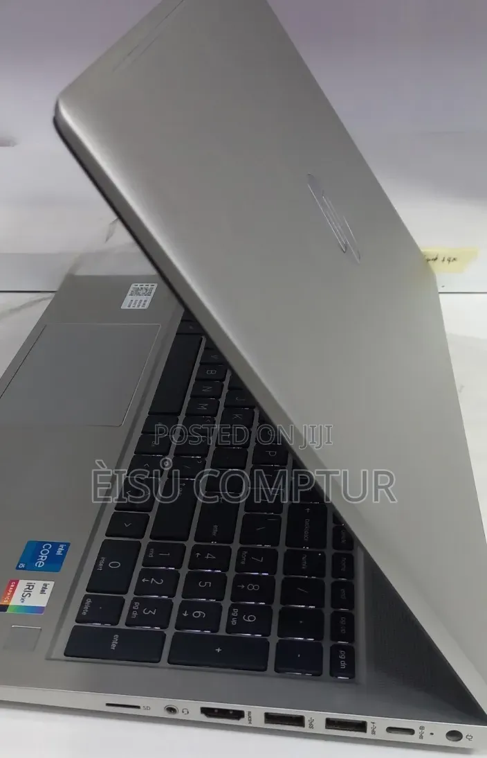 New Laptop HP ProBook 430 16GB Intel Core i5 SSD 512GB
