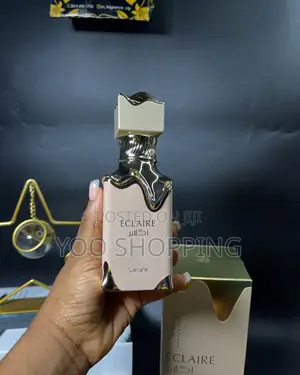 LATTAFA ECLAIRE Perfume for Ladies