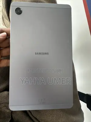 Samsung Galaxy Tab A11 128 GB Silver