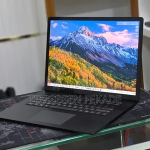 New Laptop Microsoft Surface Laptop 3 32GB Intel Core i7 SSD 1T