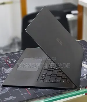 New Laptop Microsoft Surface Laptop 3 32GB Intel Core i7 SSD 1T