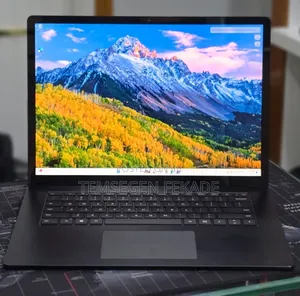New Laptop Microsoft Surface Laptop 3 32GB Intel Core i7 SSD 1T