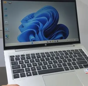 New Laptop HP EliteBook 640 G10 16GB Intel Core i7 SSD 1T