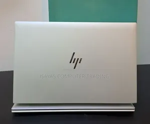 New Laptop HP EliteBook 840 G7 16GB Intel Core i5 SSD 512GB