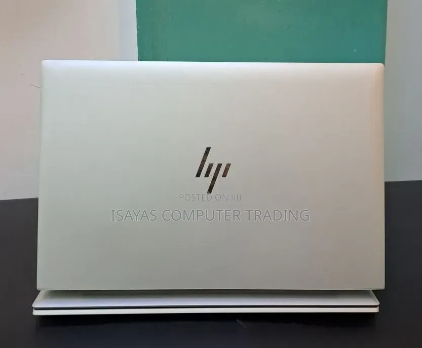 New Laptop HP EliteBook 840 G7 16GB Intel Core i5 SSD 512GB